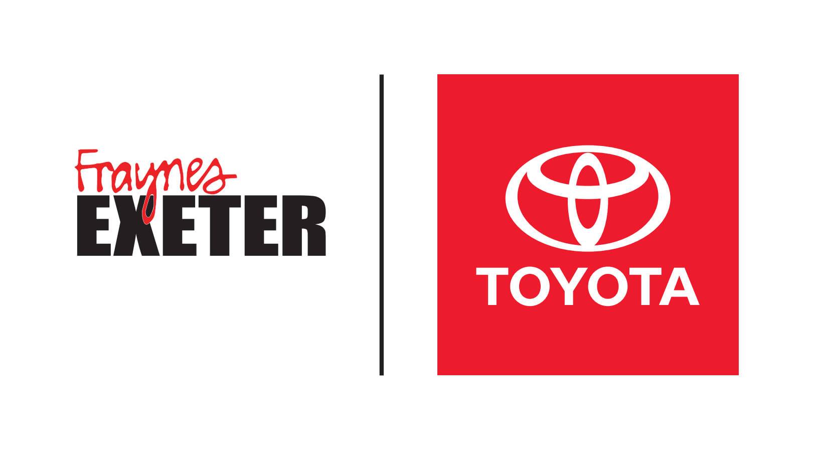 Exeter Toyota