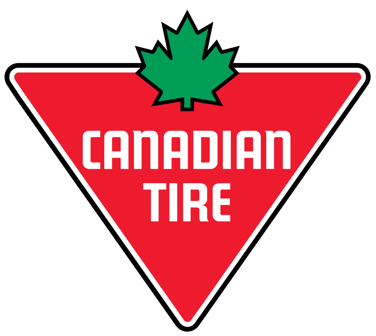 Canadian Tire - Exeter
