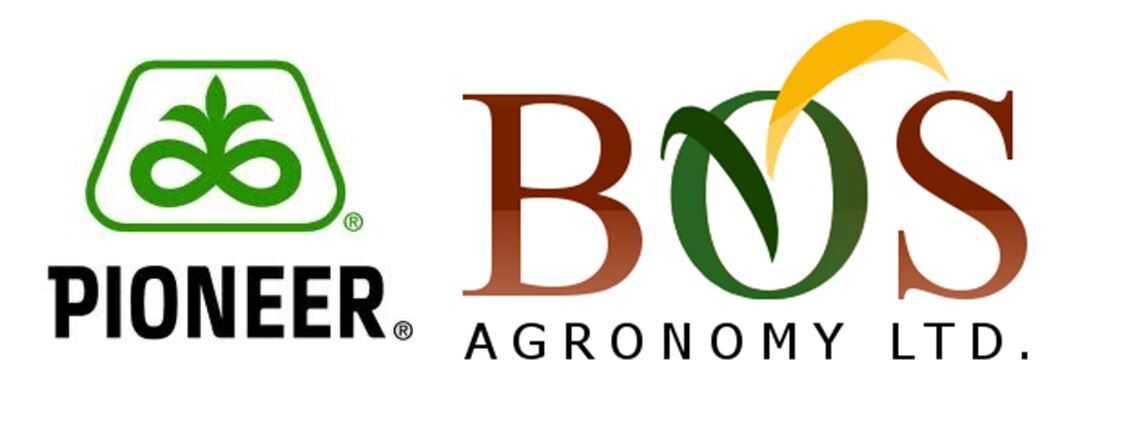 Bos Agronomy Ltd.