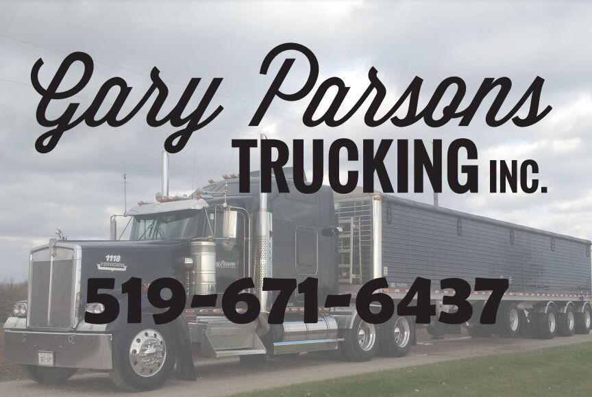 Gary Parsons Trucking