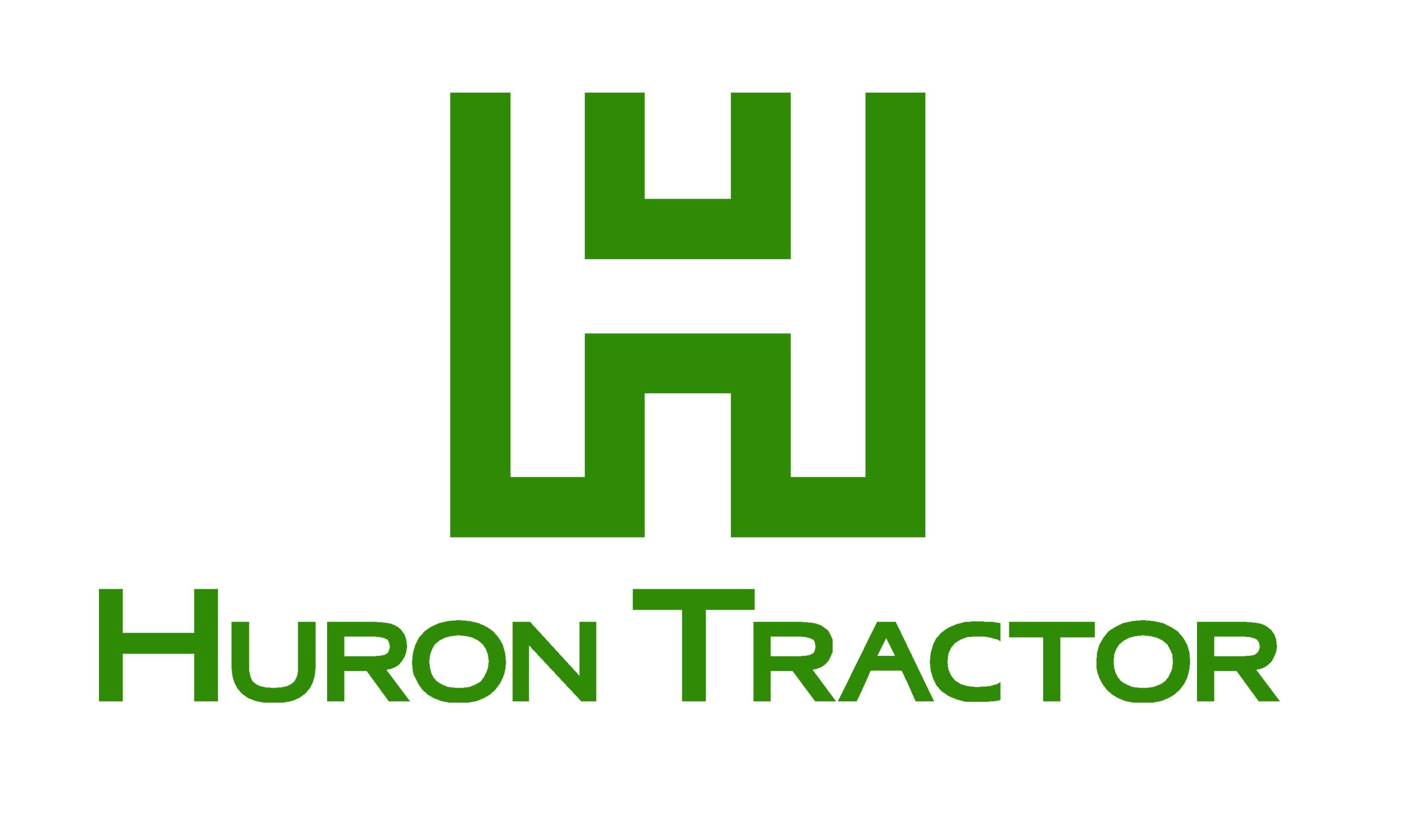 Huron Tractor