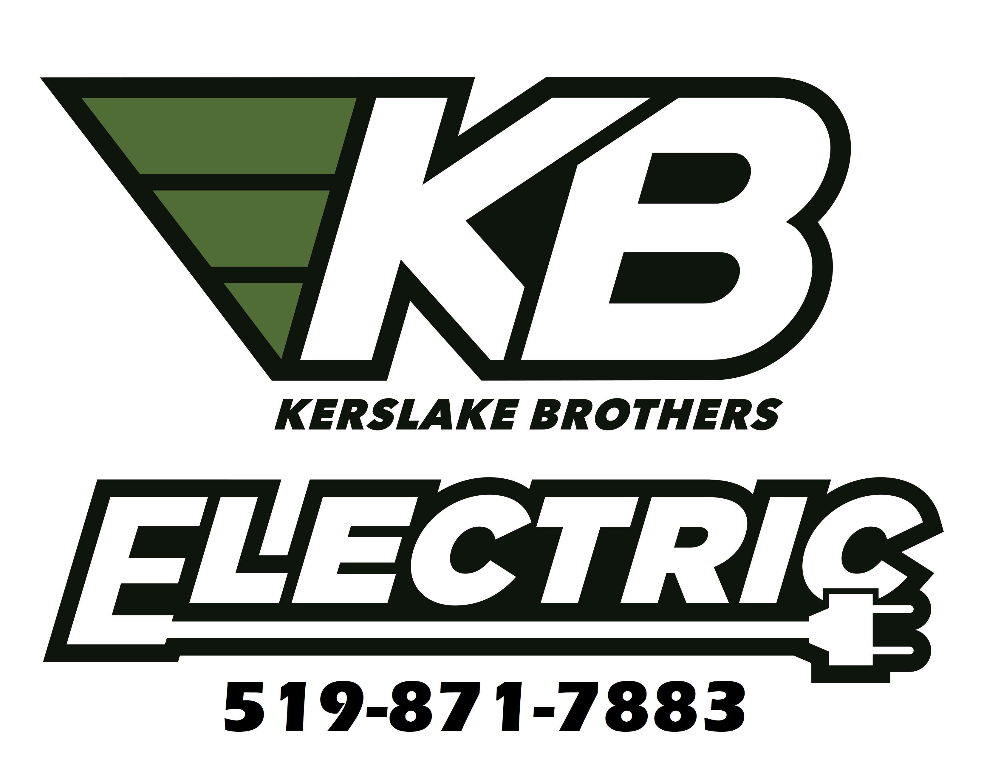 Kerslake Brothers Electric