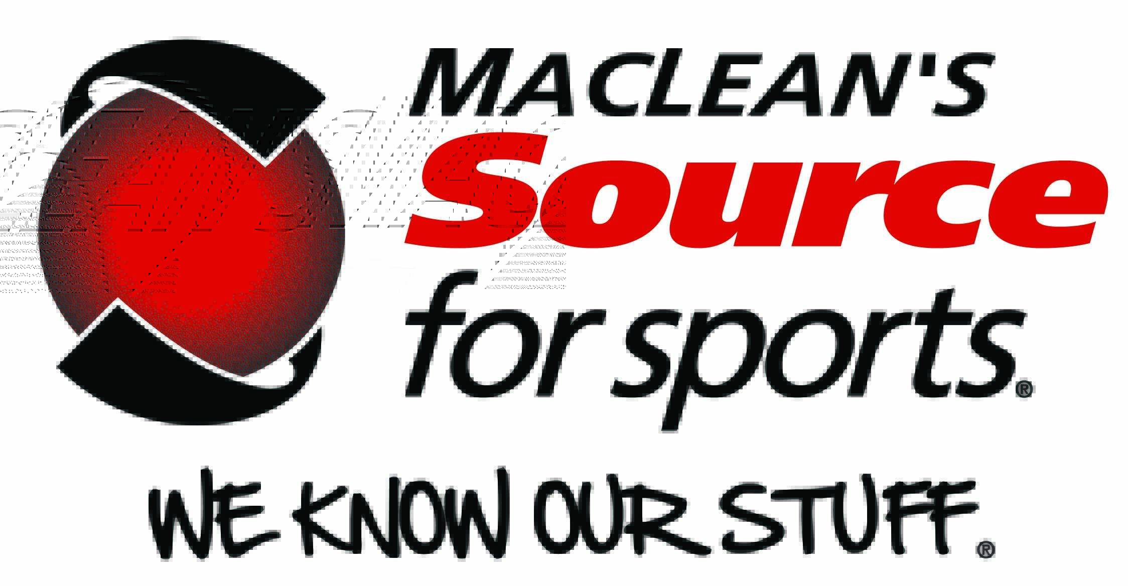 MacLean's Source for Sports