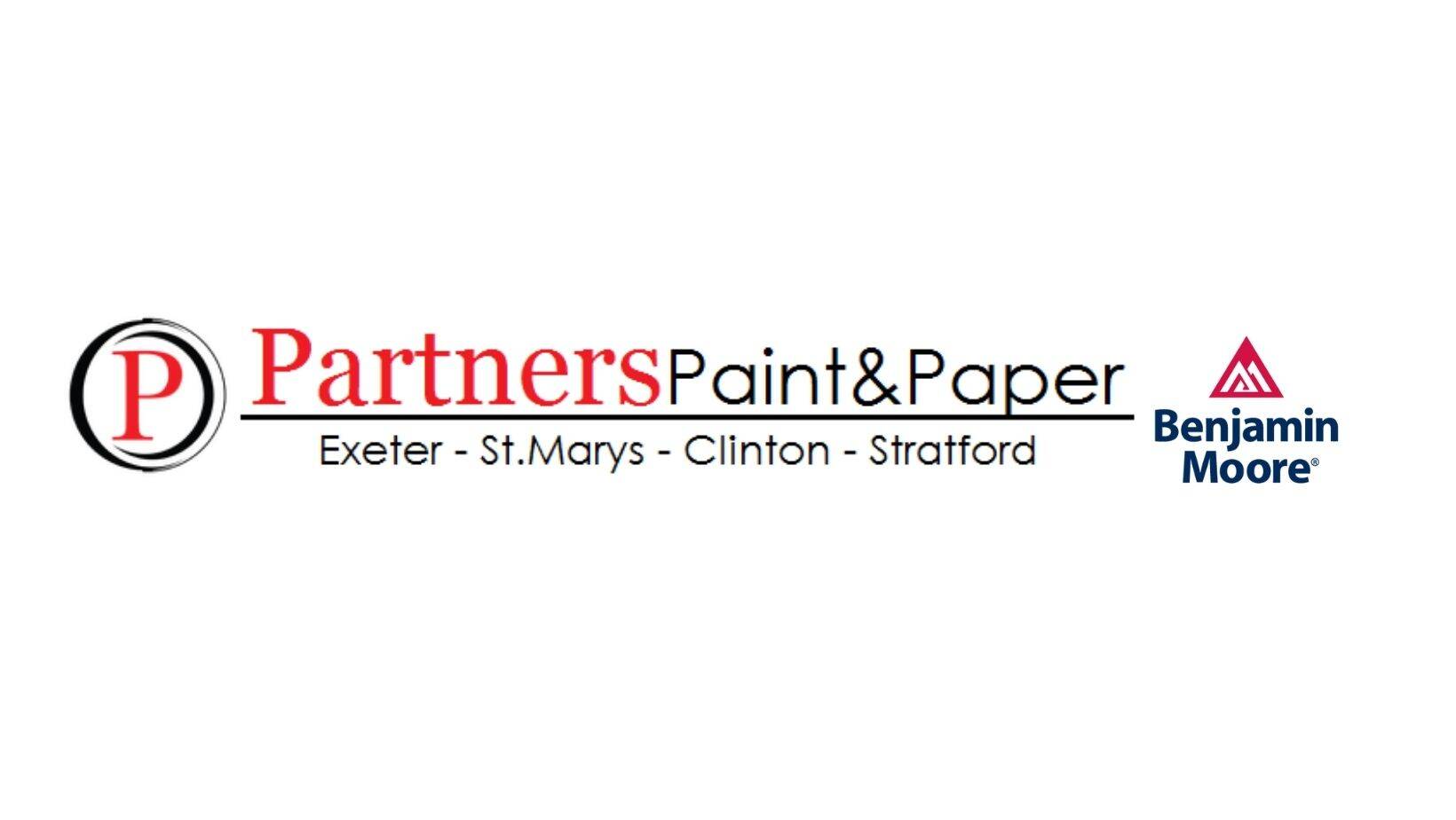 Partners Paint & Paper