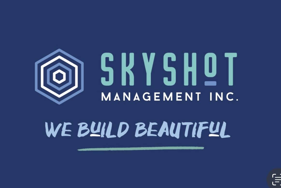 Skyshot Management Inc.